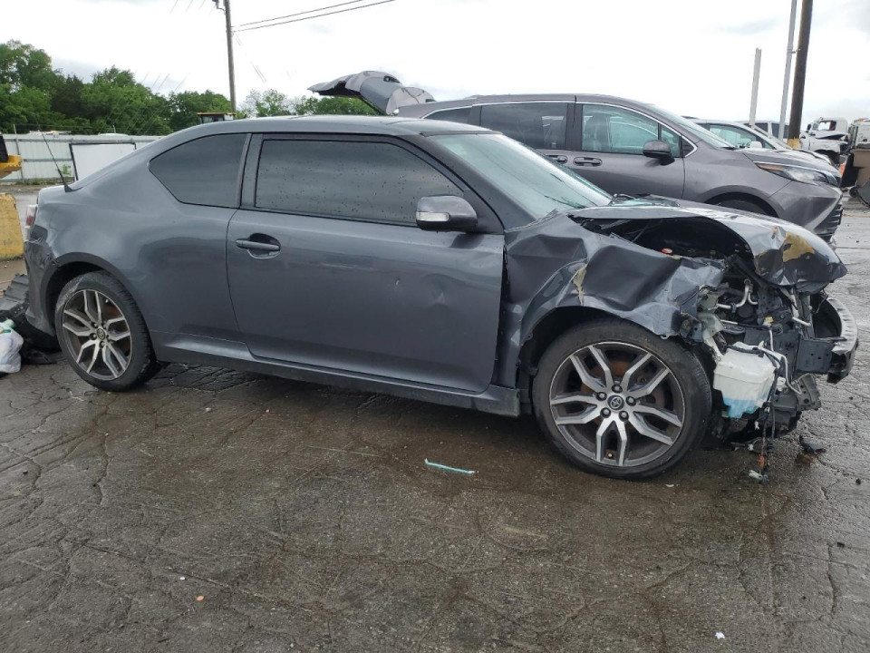 Toyota SCION 2015 — Copart