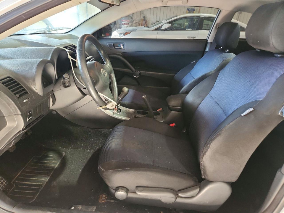 Toyota SCION 2005 — Copart
