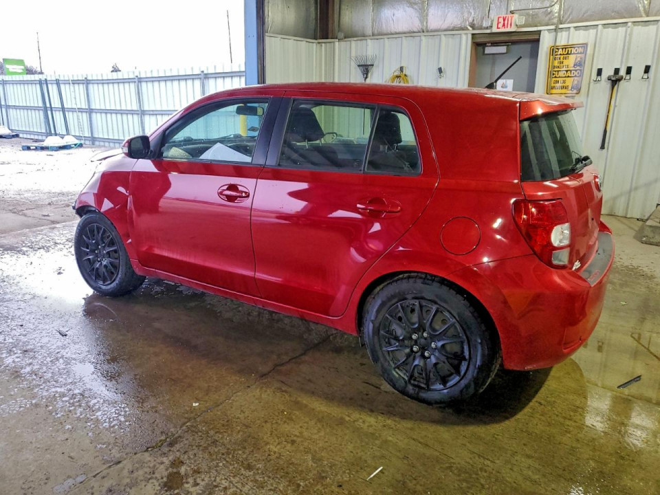 Toyota SCION 2012 — Copart