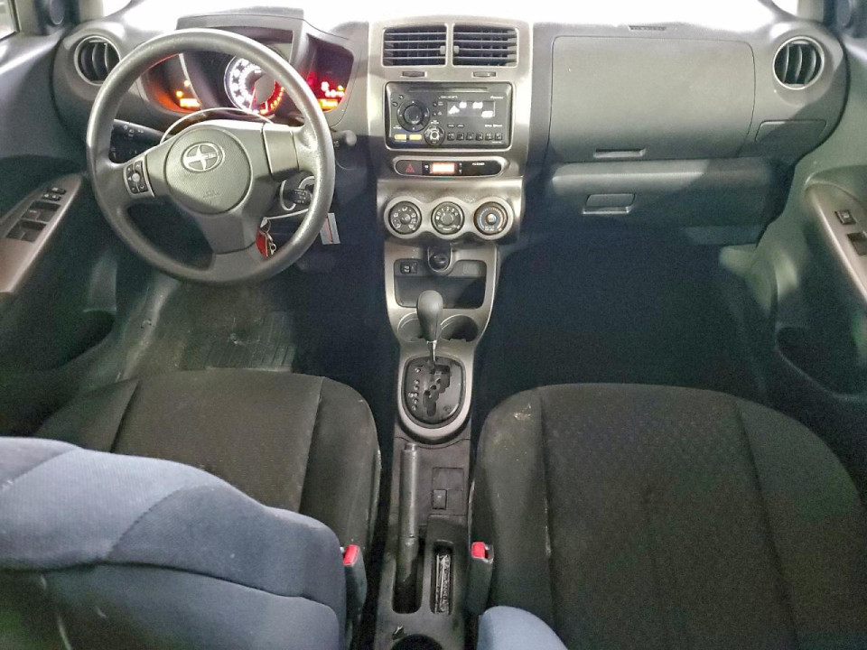 Toyota SCION 2012 — Copart