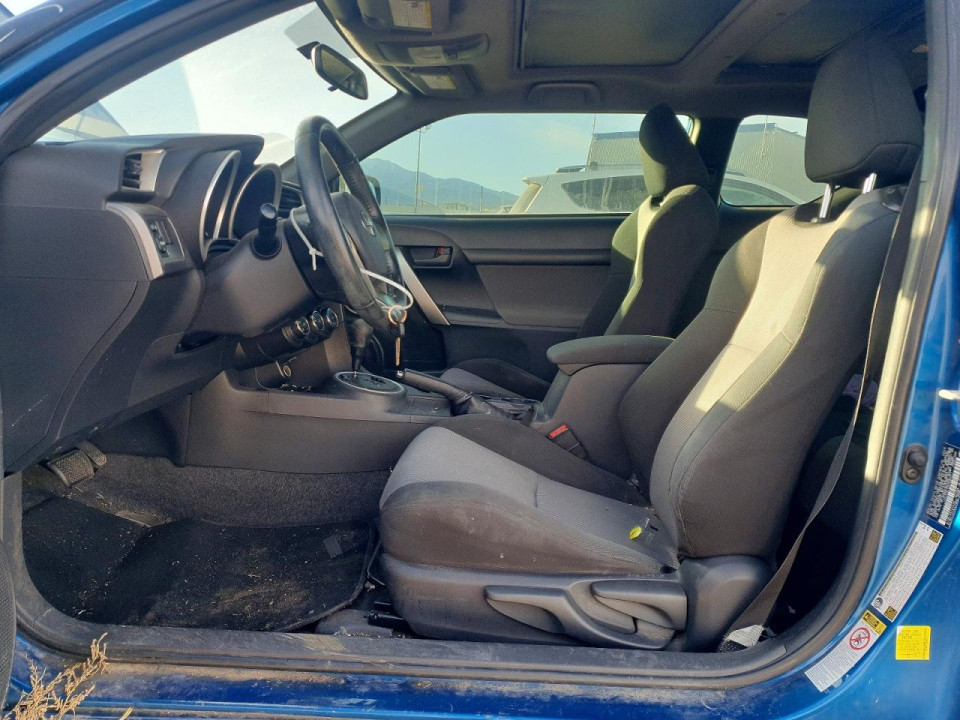 Toyota SCION 2014 — Copart
