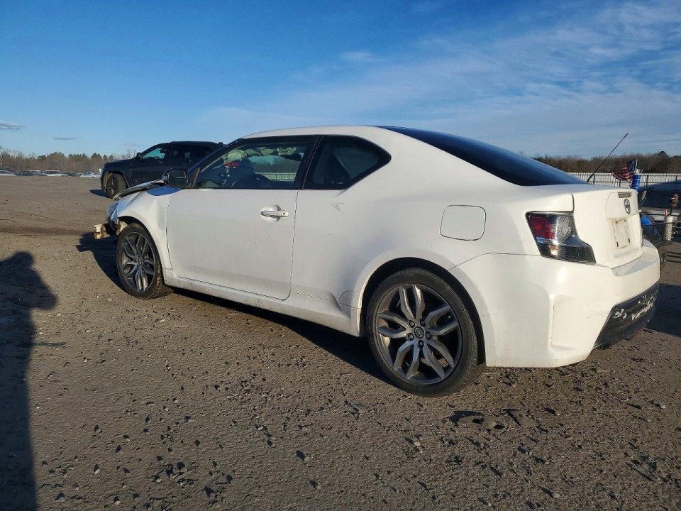 Toyota SCION 2014 — Copart