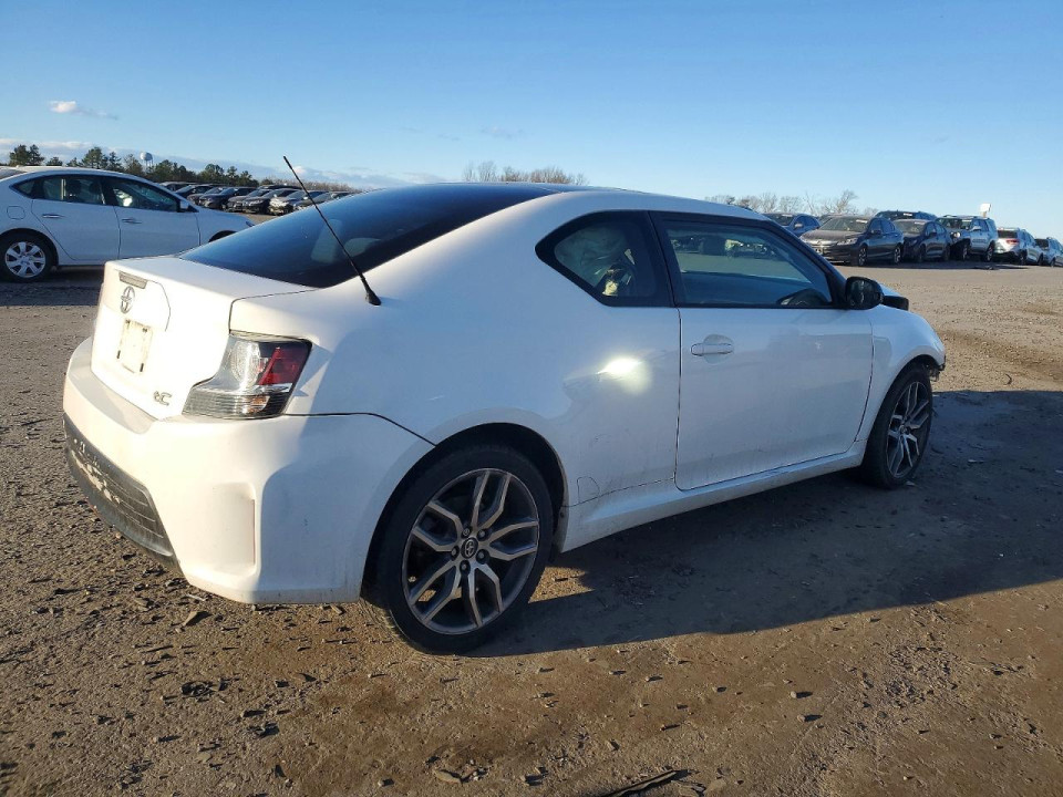Toyota SCION 2014 — Copart