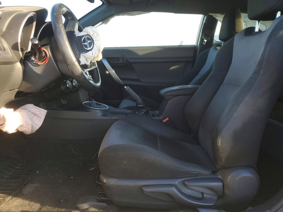 Toyota SCION 2014 — Copart