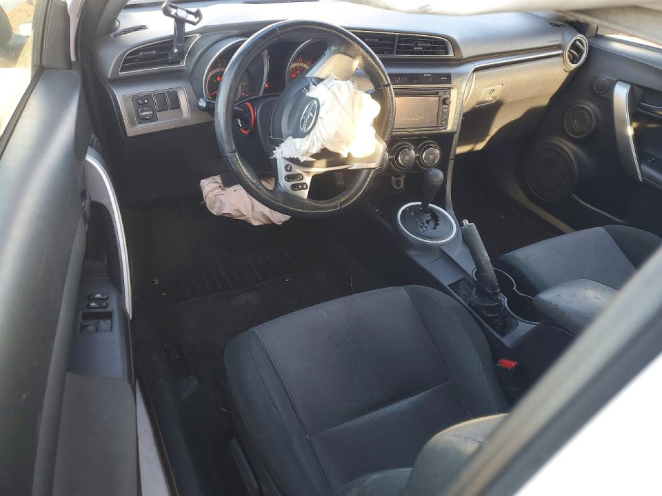 Toyota SCION 2014 — Copart