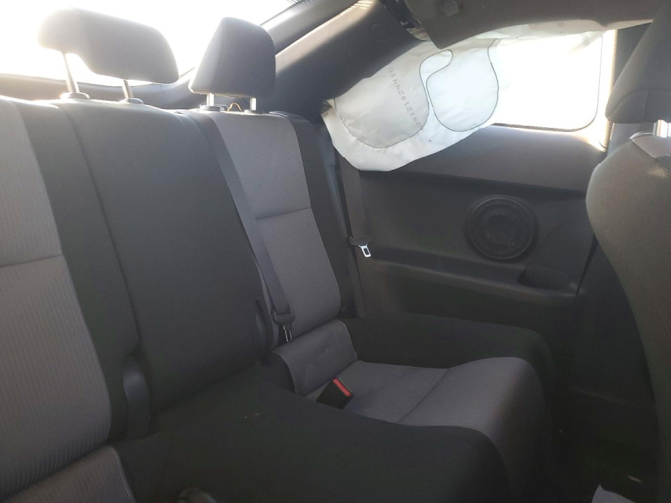 Toyota SCION 2014 — Copart