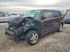 Toyota SCION 2009 — Copart