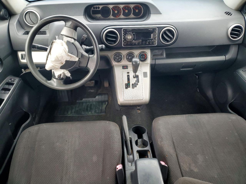 Toyota SCION 2009 — Copart