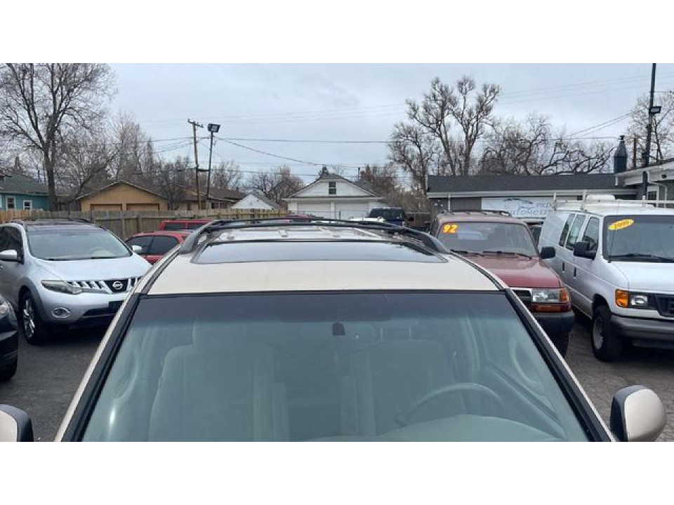 Toyota SEQUOIA 2006 — Copart