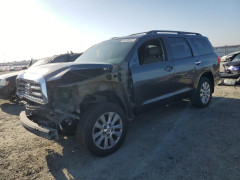 Toyota SEQUOIA 2016