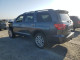 Toyota SEQUOIA 2016 — Copart