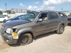 Toyota SEQUOIA 2007