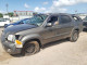 Toyota SEQUOIA 2007 — Copart