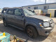 Toyota SEQUOIA 2007 — Copart