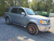 Toyota SEQUOIA 2004 — Copart