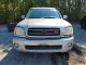 Toyota SEQUOIA 2004 — Copart