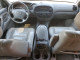 Toyota SEQUOIA 2004 — Copart