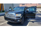 Toyota SEQUOIA 2010 — Copart