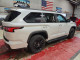 Toyota SEQUOIA 2024 — Copart