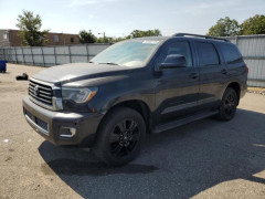 Toyota SEQUOIA 2019 — Copart