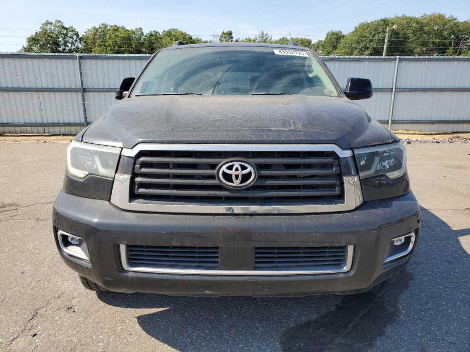 Toyota SEQUOIA 2019 — Copart