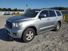 Toyota SEQUOIA 2011 — Copart