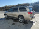 Toyota SEQUOIA 2008 — Copart