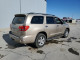 Toyota SEQUOIA 2008 — Copart