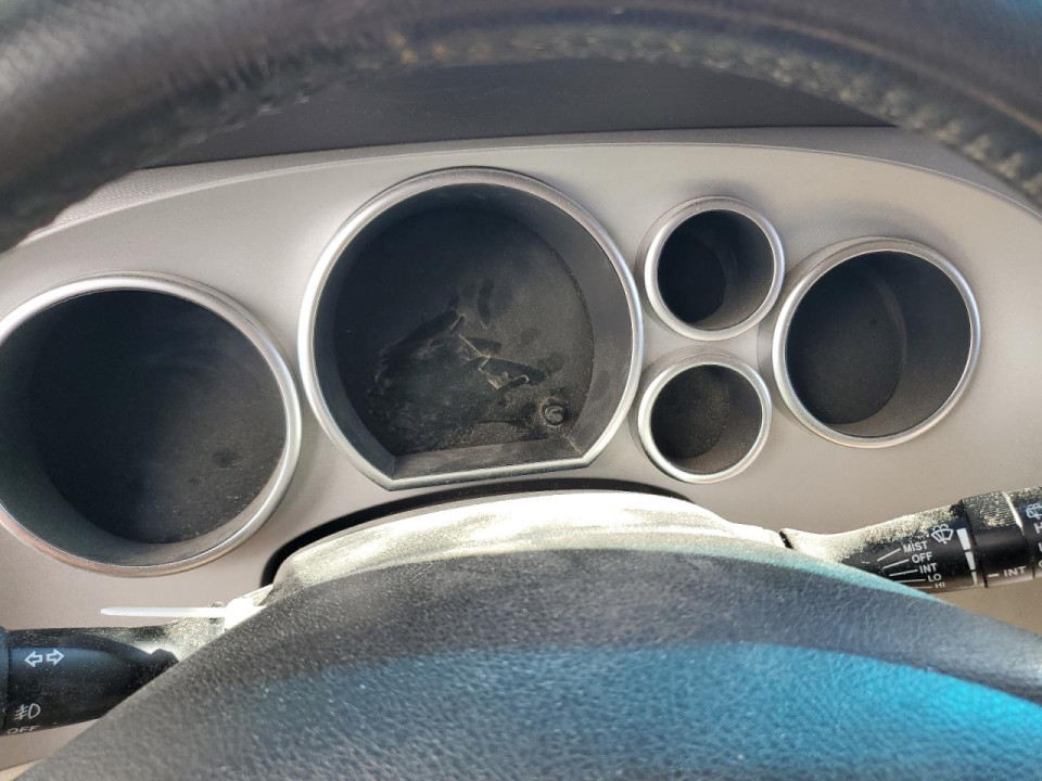 Toyota SEQUOIA 2008 — Copart