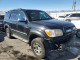 Toyota SEQUOIA 2007 — Copart