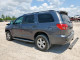 Toyota SEQUOIA 2016 — Copart