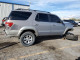 Toyota SEQUOIA 2002 — Copart