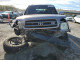 Toyota SEQUOIA 2002 — Copart