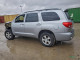Toyota SEQUOIA 2017 — Copart