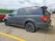 Toyota SEQUOIA 2004 — Copart