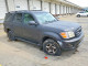 Toyota SEQUOIA 2004 — Copart