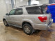 Toyota SEQUOIA 2007 — Copart