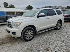 Toyota SEQUOIA 2015 — Copart