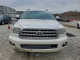 Toyota SEQUOIA 2015 — Copart