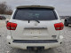Toyota SEQUOIA 2015 — Copart