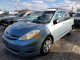 Toyota SIENNA CE 2010 — Copart