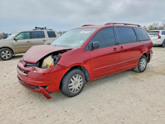 Toyota SIENNA CE 2005