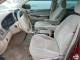 Toyota SIENNA CE 2005 — Copart