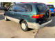 Toyota SIENNA LE 1998 — Copart