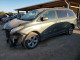 Toyota SIENNA LE 2018 — Copart