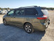 Toyota SIENNA LE 2018 — Copart