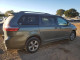 Toyota SIENNA LE 2018 — Copart