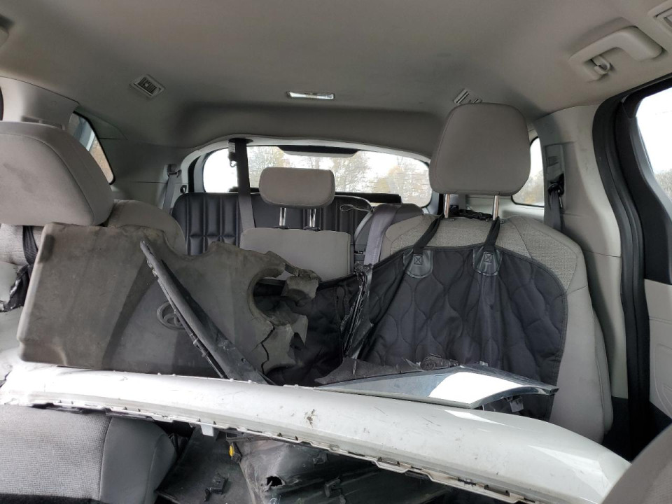 Toyota SIENNA LE 2024 из США