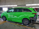 Toyota SIENNA LE 2022 — Copart