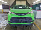 Toyota SIENNA LE 2022 — Copart